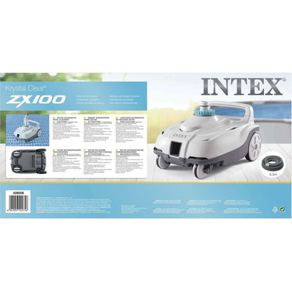Intex 28006 Automatický vysavač do bazénu