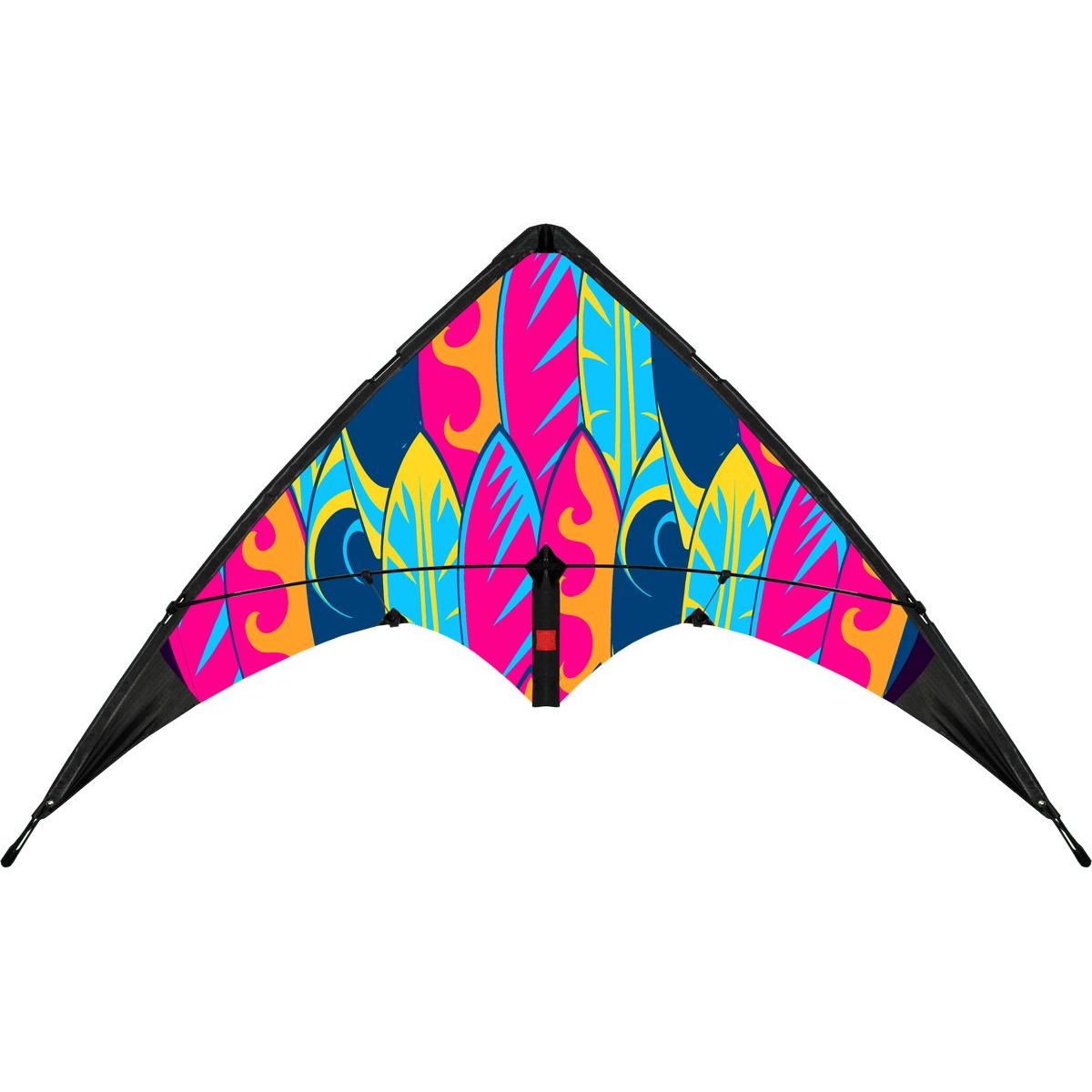 Létající Drak Pop Up Surf 125 cm