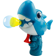 Bubble Fun Bublifuk Žralok s náplní 60 ml