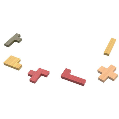 Sparkys Hlavolam - Special puzzle