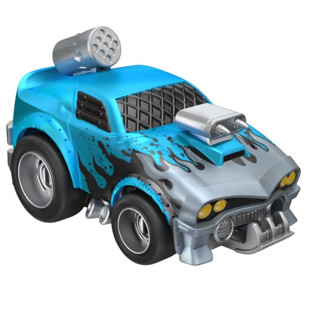 Boom City Racers startovní balení