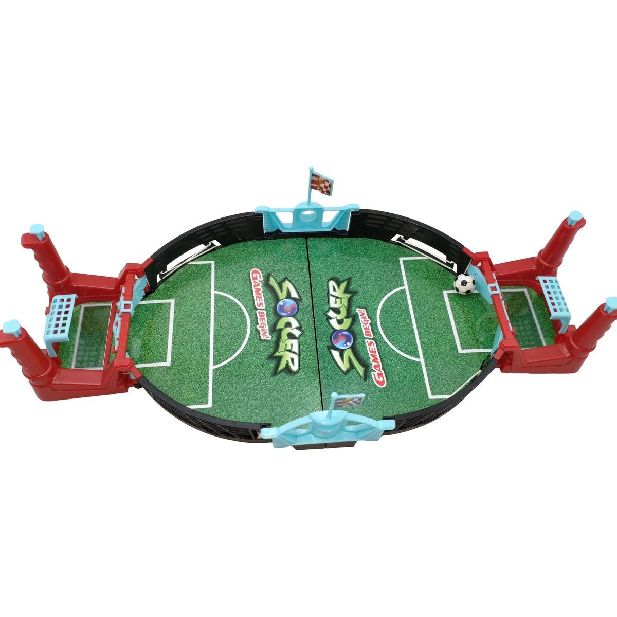 Sparkys Střílecí Fotbal