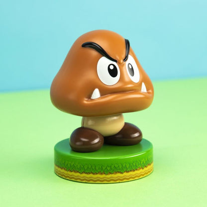 Epee Icon Light Super Mario Goomba