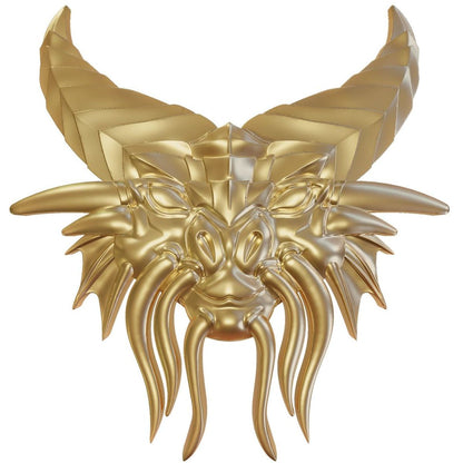 Fanatik Dungeons & Dragons Pin Mystery 50. výročí