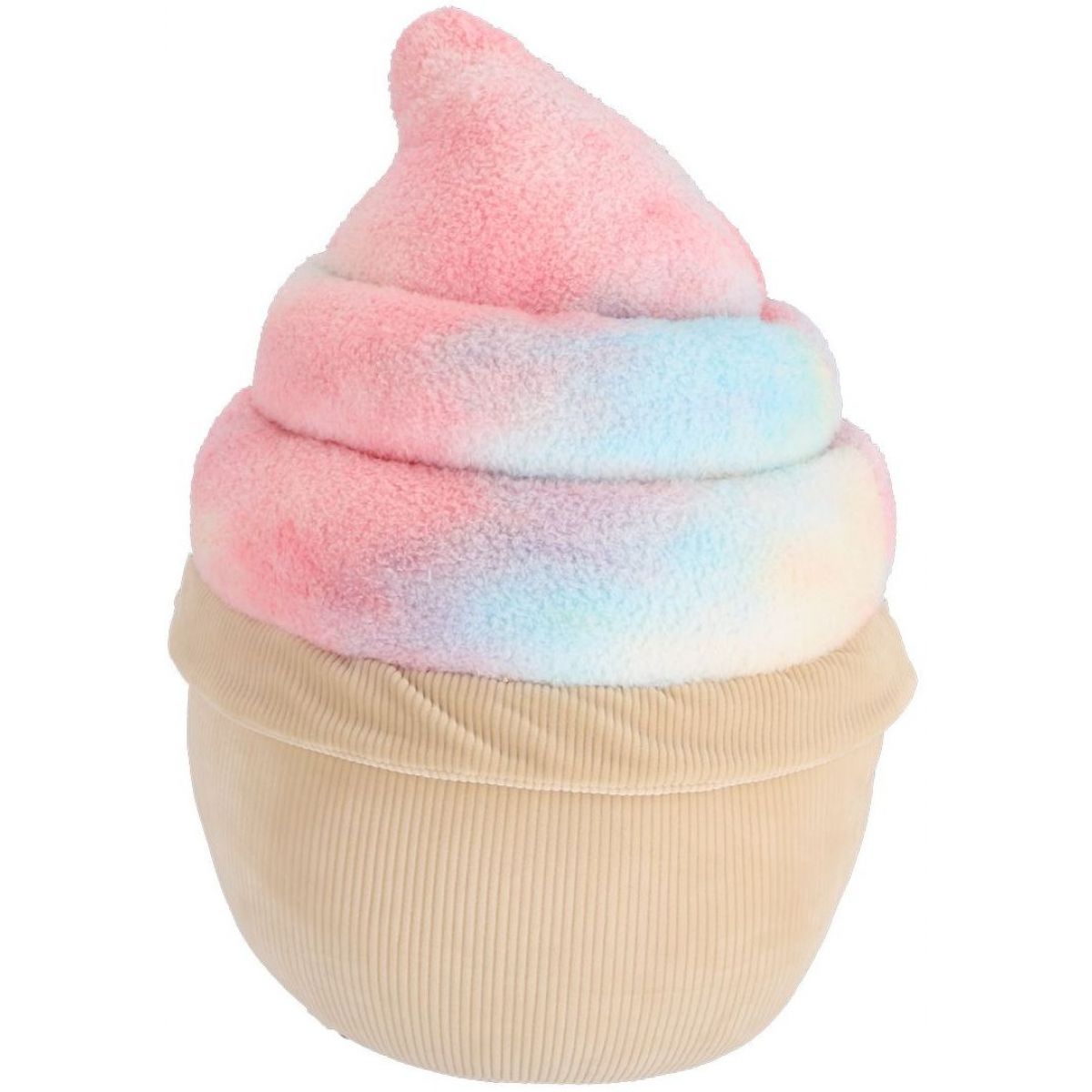 Alltoys Plyšový cupcake 43 cm