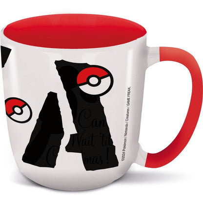 Stor Pokémon Hrnek keramický elite Thunderstuck