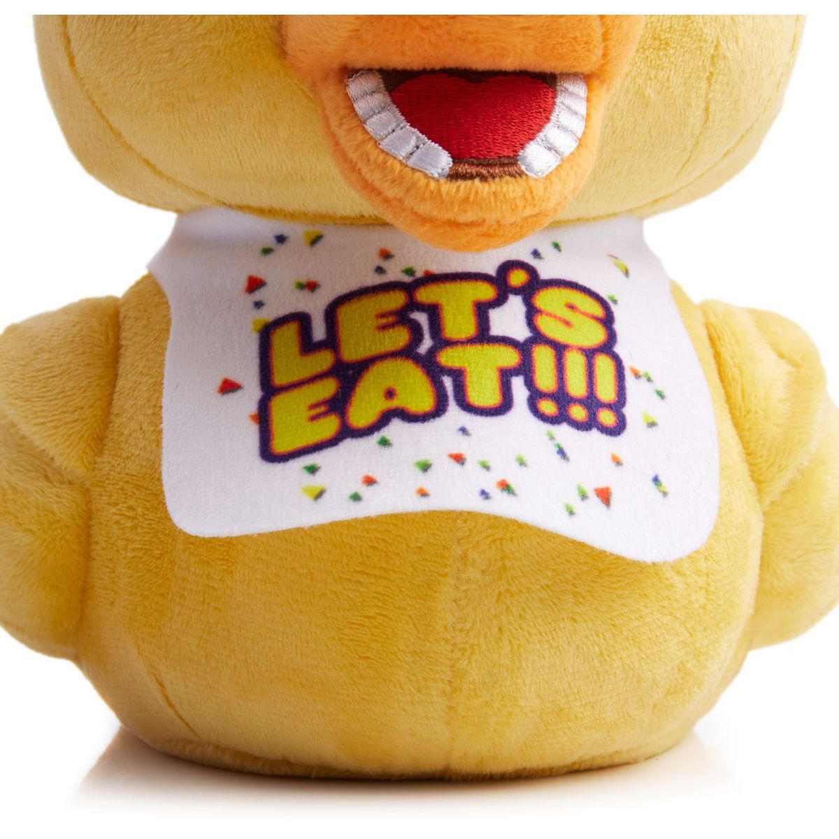 Tubbz kachnička plyšová FNAF - Chica