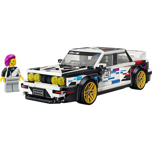 LEGO® Speed Champions 77263 SPEED CHAMPIONS 77263