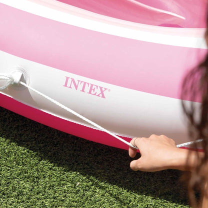 Intex 57804 Lehátko nafukovací se stříškou