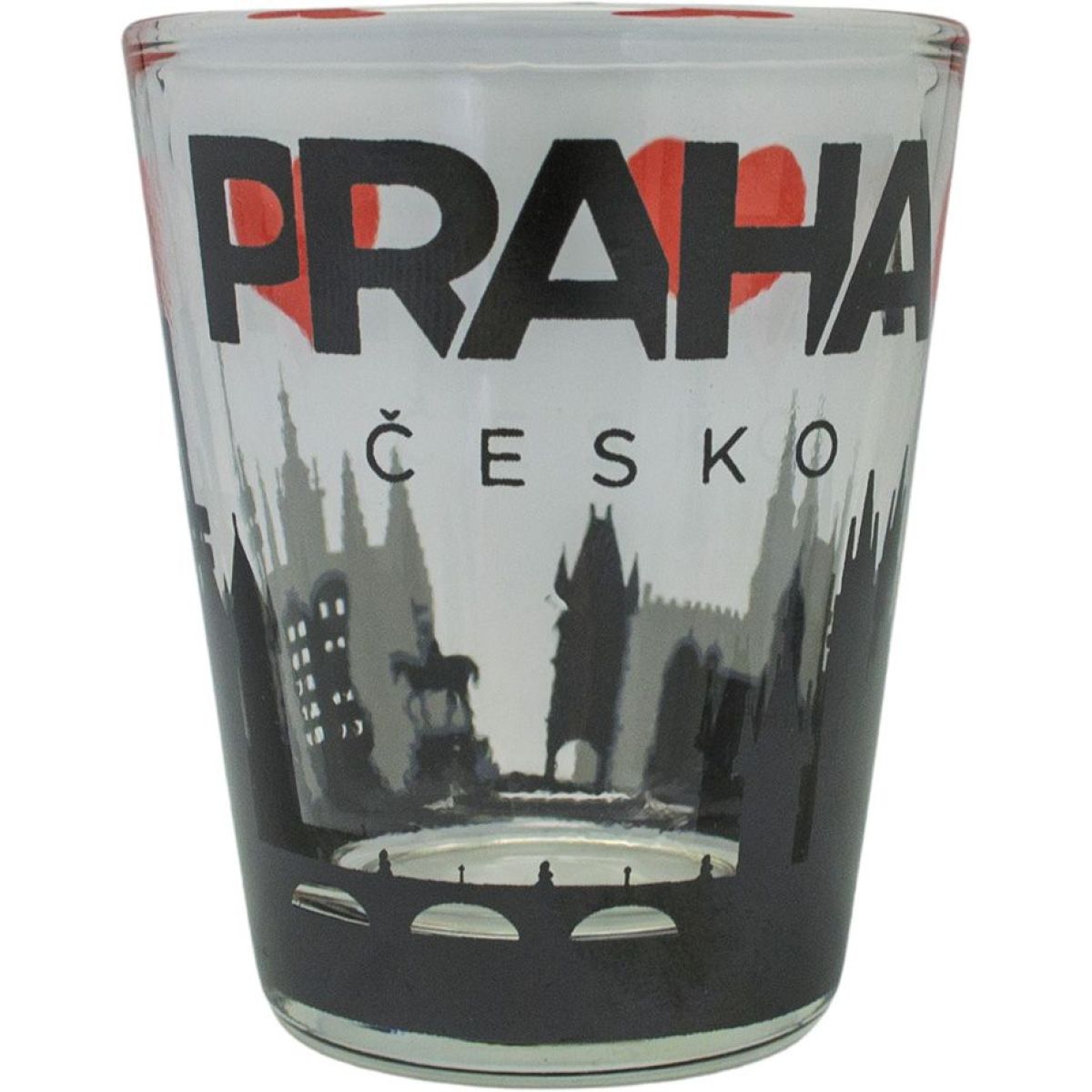Sparkys Panák - PRAHA 100