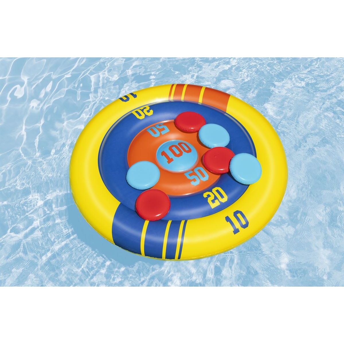 Bestway Nafukovací terč o průměru 140 cm