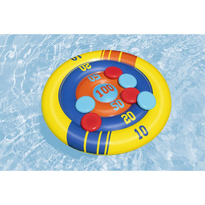 Bestway Nafukovací terč o průměru 140 cm