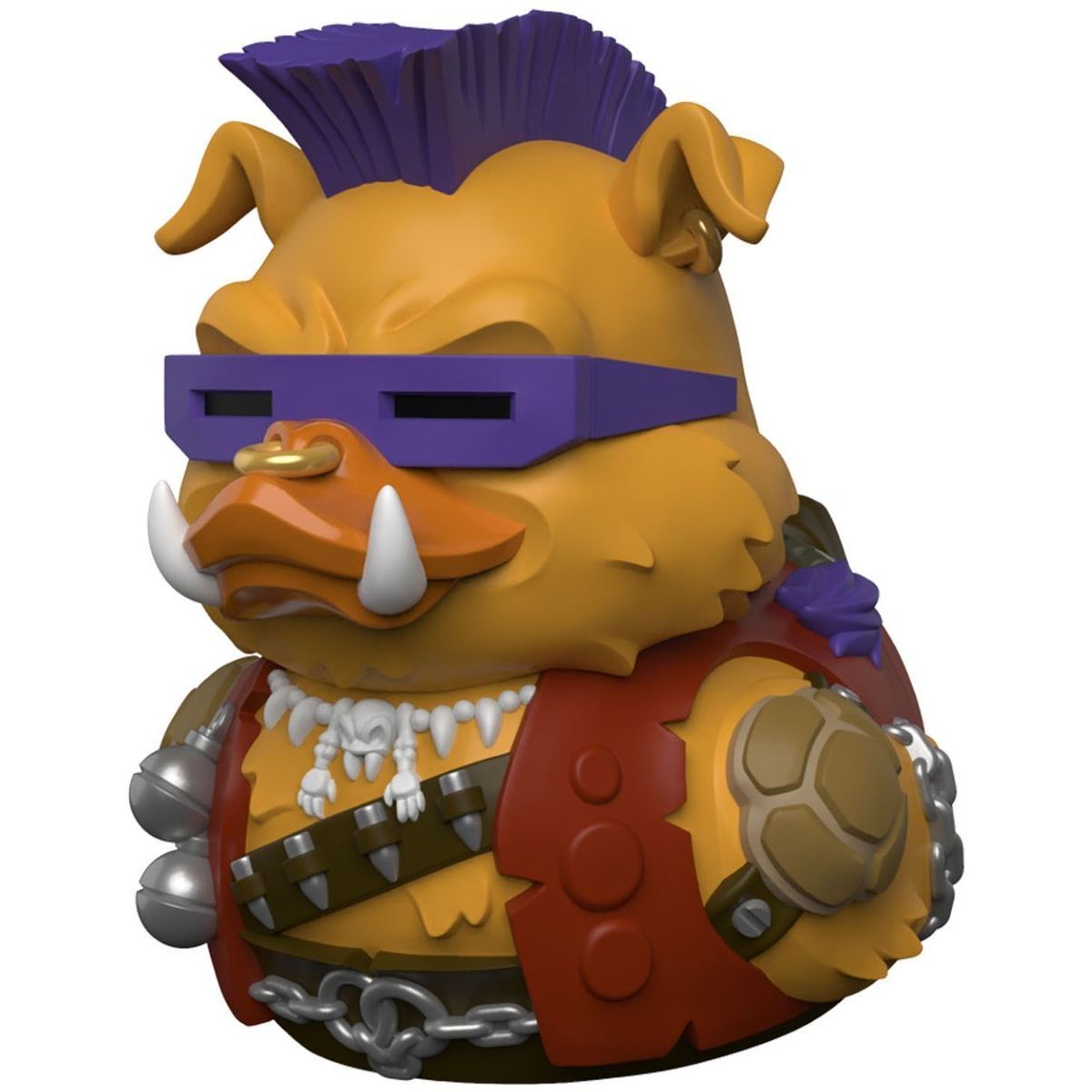 Tubbz kachnička TMNT Bebop (první edice)