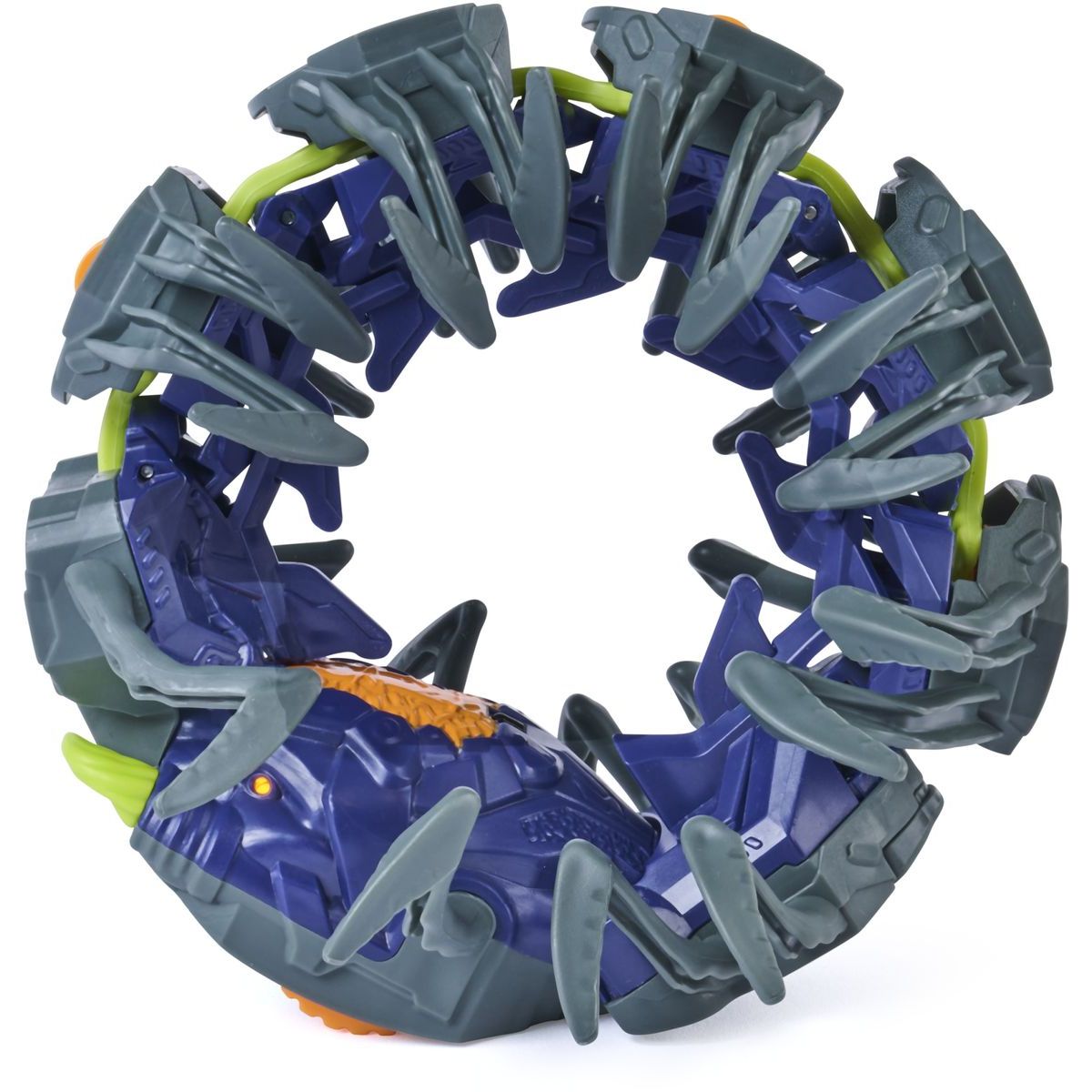 Spin Master HEX Bots vystřelující stonožka