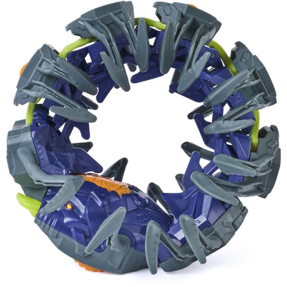 Spin Master HEX Bots vystřelující stonožka