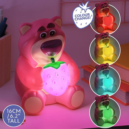 Paladone Lotso světlo