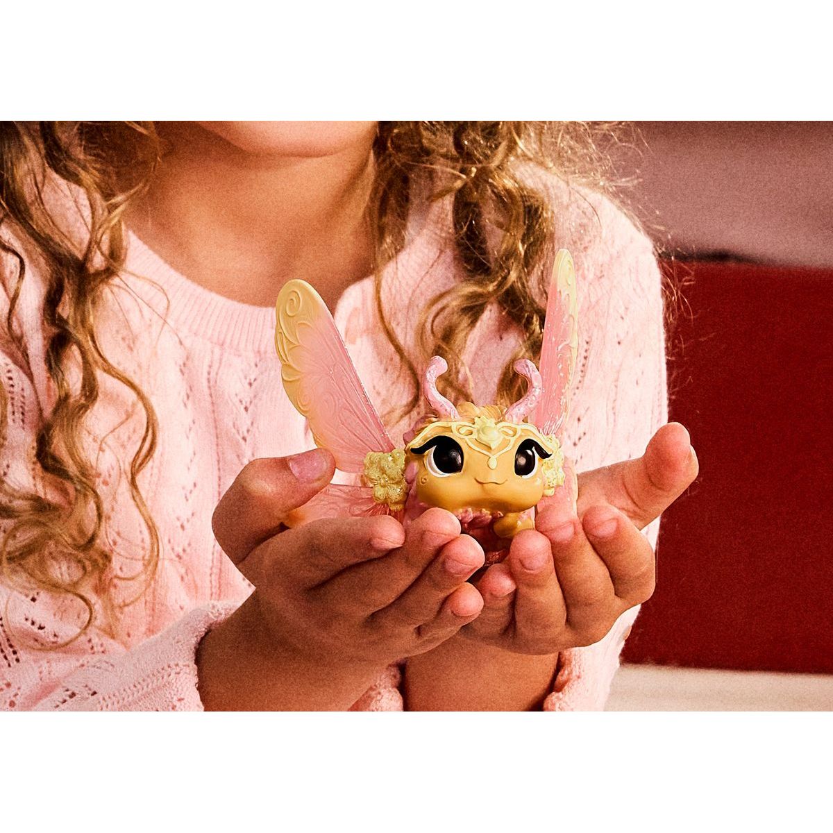 Schleich Buclatý čmelák