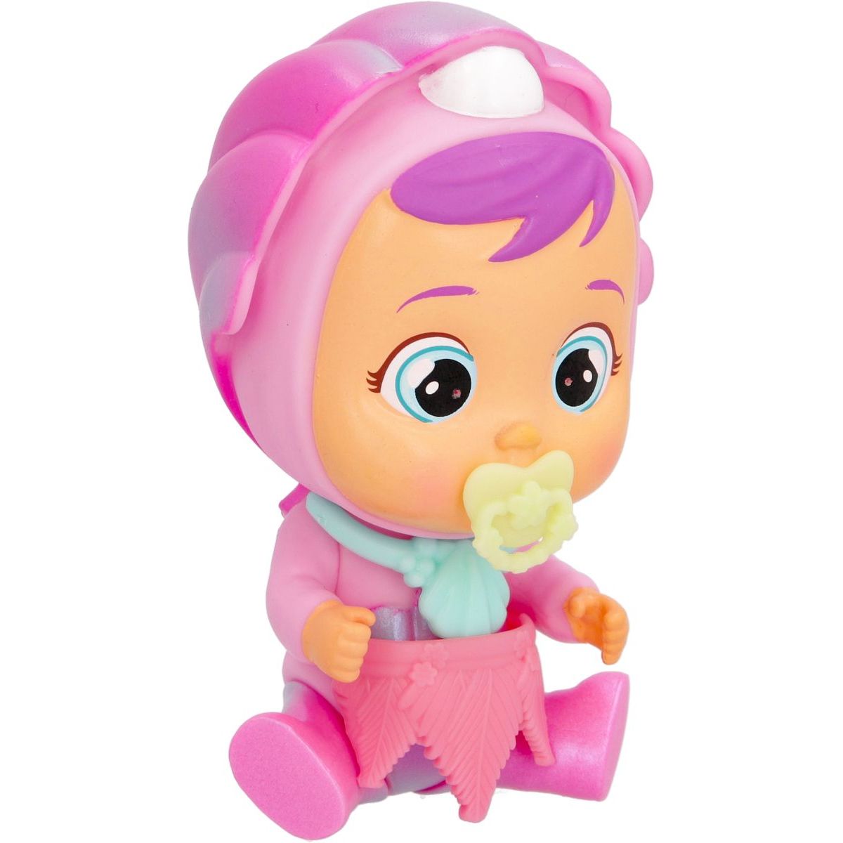Cry Babies Magic Tears Shiny Shells panenka Coraline