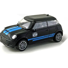 Alltoys Autíčko 1 : 43 červené