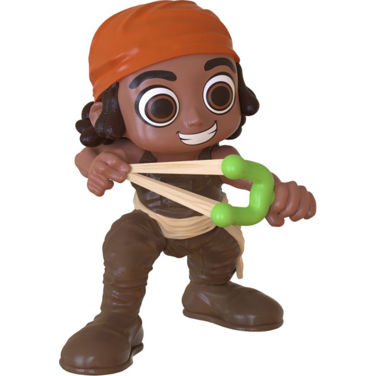 One Piece Minifigurky