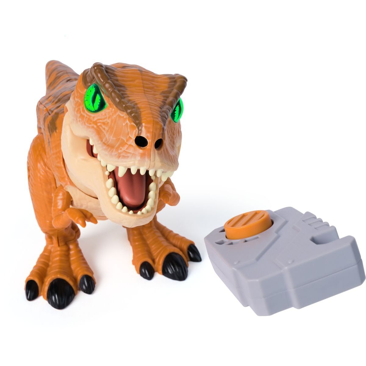Spin Master Primal Hatch Dino interaktivní T-rex líhnoucí se z vejce