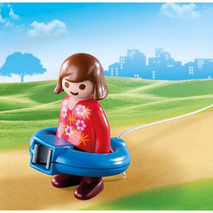 PLAYMOBIL® 70406 Můj tahací pejsek