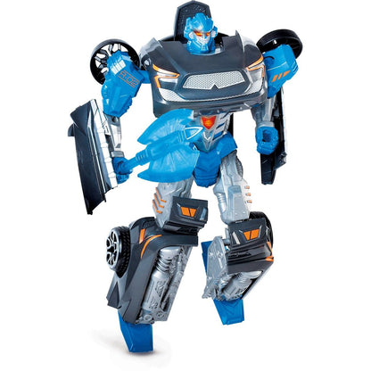 HAP-P-KID Robot M.A.R.S Converters - Cyberhaul