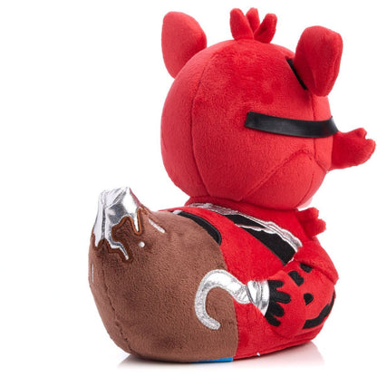 Tubbz kachnička plyšová FNAF - Foxy