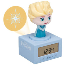 Frozen Budík Elsa