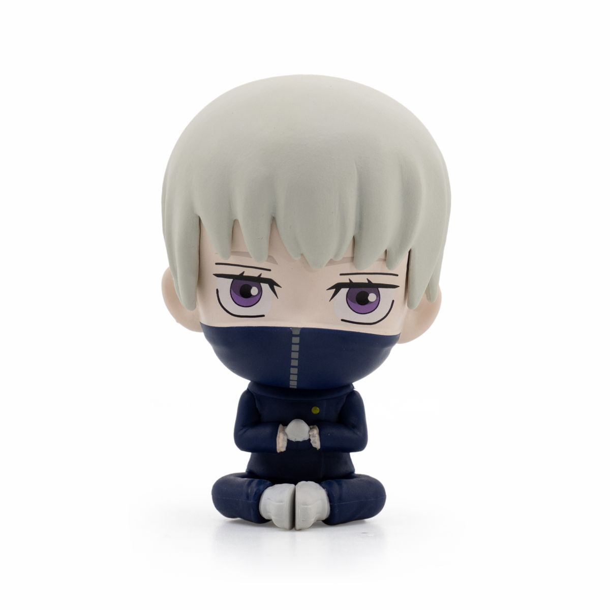 Yume JuJutsu Kaisen Bobble Hero Asst8 DPL12