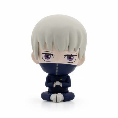 Yume JuJutsu Kaisen Bobble Hero Asst8 DPL12