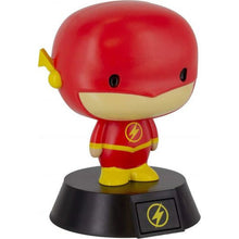 Icon Light DC -Flash