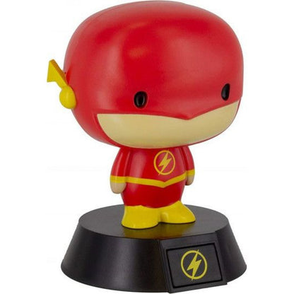 Icon Light DC -Flash