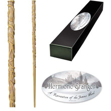 Harry Potter hůlka Ollivanders edition - Hermiona Grangerová