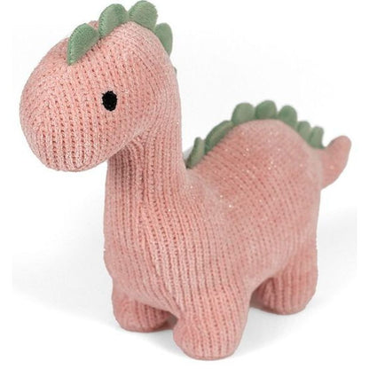 Plyšový dinosaurus 18 cm