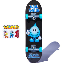 Tech Deck Handboard World Industries