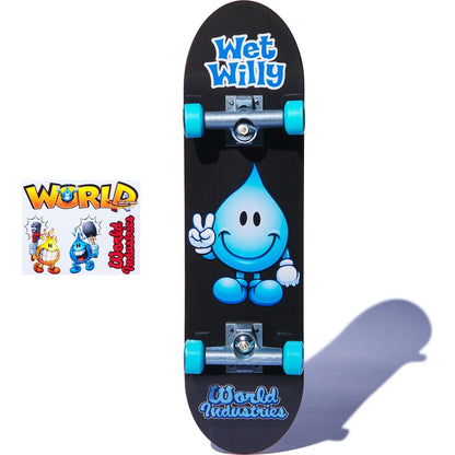 Tech Deck Handboard World Industries