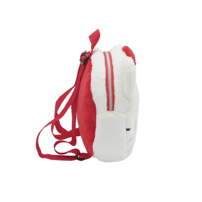 Hello Kitty batůžek obličej