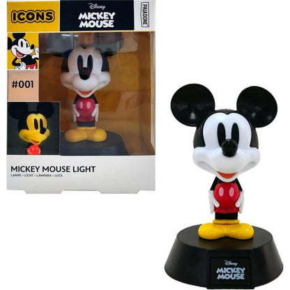 Epee Icon Light Mickey Mouse