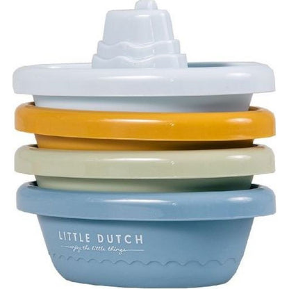 Little Dutch Lodičky do vody Blue