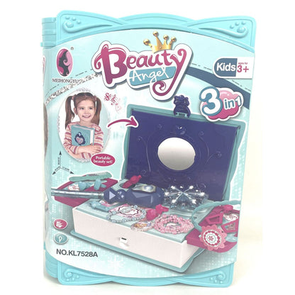 Alltoys Herní set s kouzelnou hůlkou