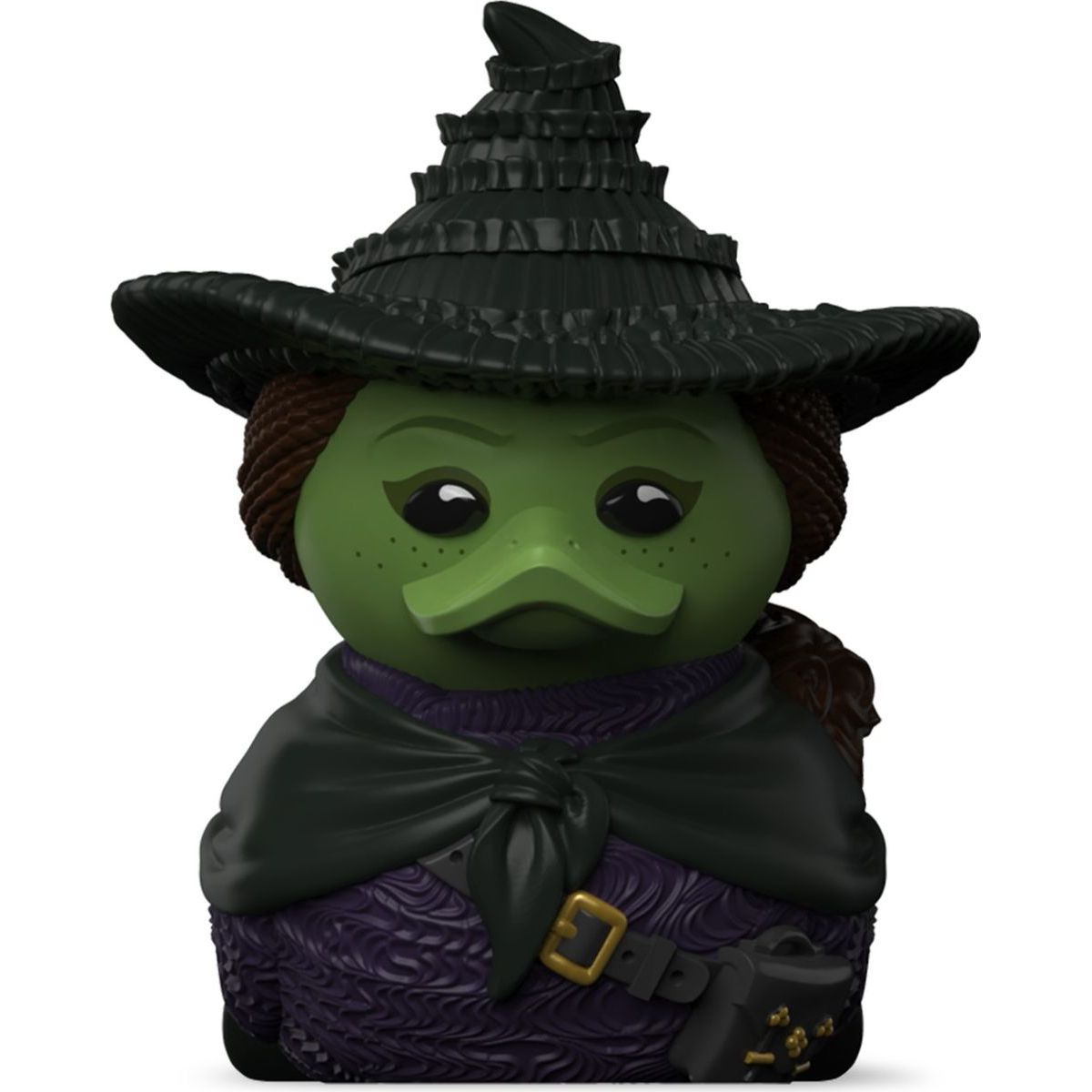 Tubbz kachnička malá Wicked Elphaba Thropp