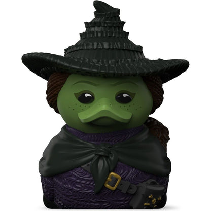 Tubbz kachnička malá Wicked Elphaba Thropp
