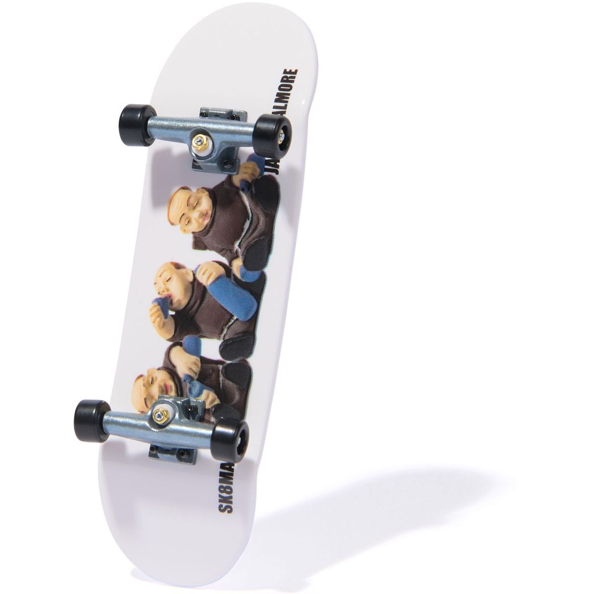 Tech Deck Fingerboard čtyřbalení Sk8Mafia II