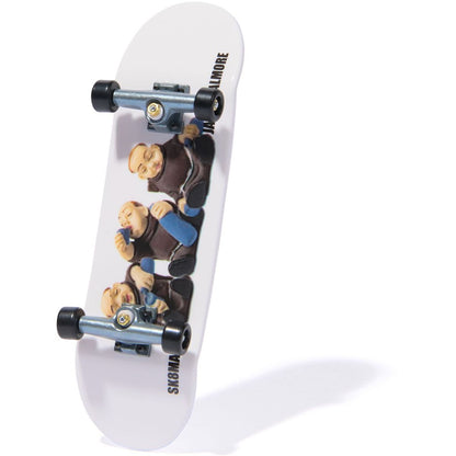 Tech Deck Fingerboard čtyřbalení Sk8Mafia II