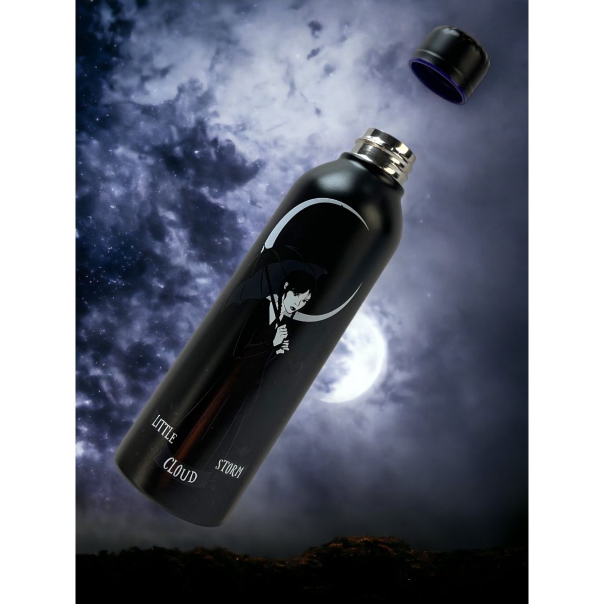 Wednesday láhev nerez 700 ml