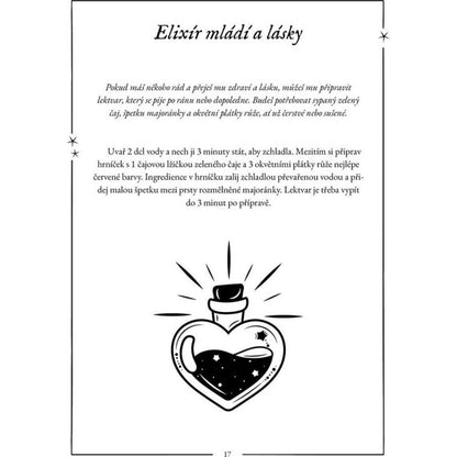 Kouzla a zaklínadla pro děti