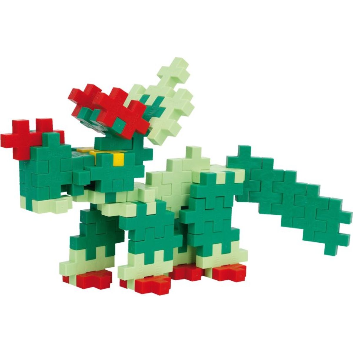 Plus-Plus BIG Basic Dinosaurus 50 ks