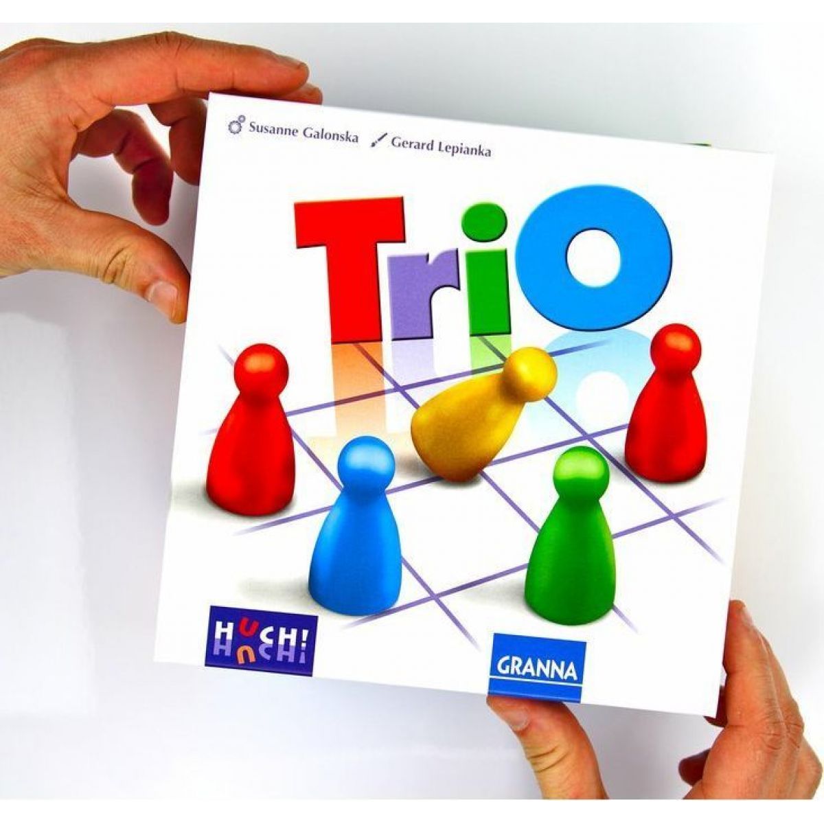 Granna Trio