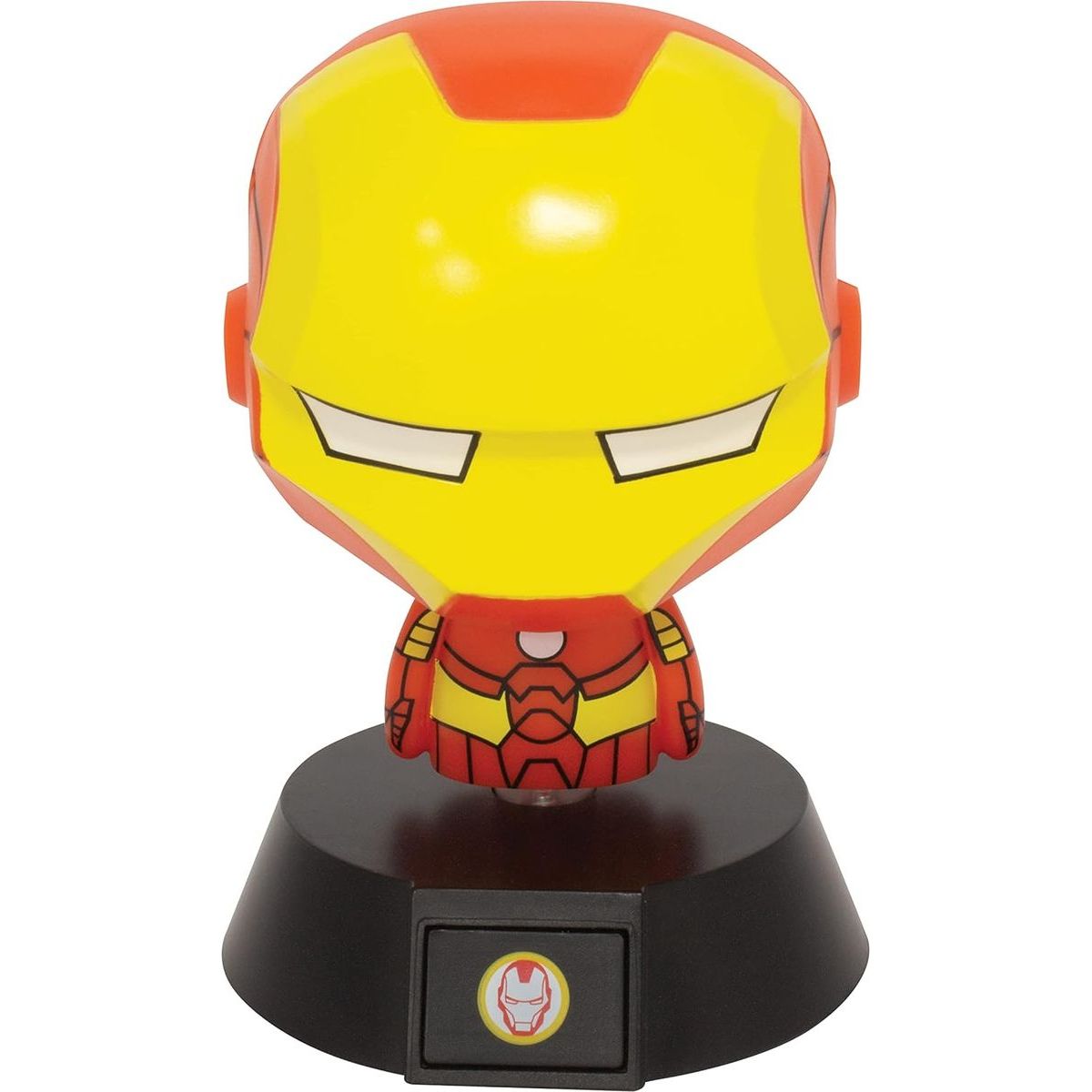 Epee Icon Light Iron Man
